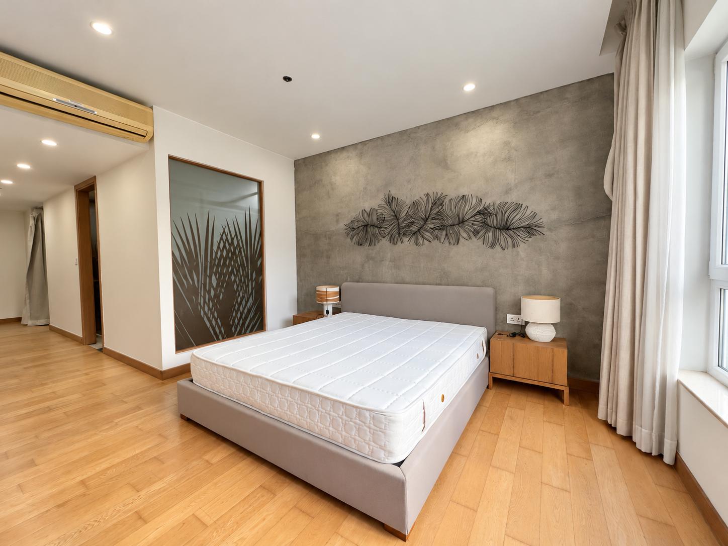 Cho thuê Pool Villa Brillant Đảo Kim Cương – Hồ Bơi Riêng, Full Nội Thất