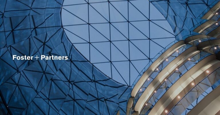 Foster and Partners là ai? Tìm hiểu đơn vị thiết kế The Global City