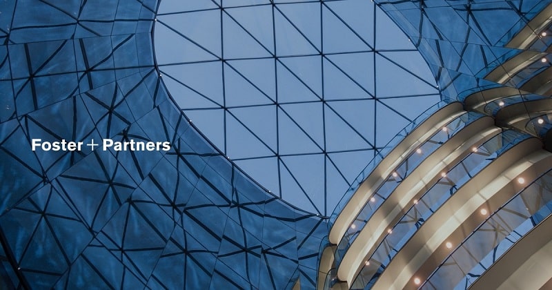 Foster and Partners là ai? Tìm hiểu đơn vị thiết kế The Global City