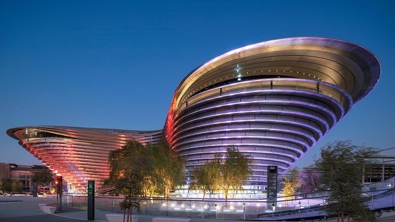 Foster and Partners là ai? Tìm hiểu đơn vị thiết kế The Global City