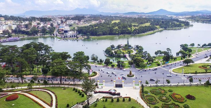 Hồ Xuân Hương Đà Lạt ở đâu? Tiềm năng bất động sản