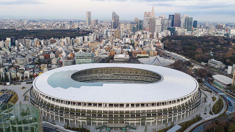 Kengo Kuma là ai? Dấu ấn kiến trúc gắn với thiên nhiên