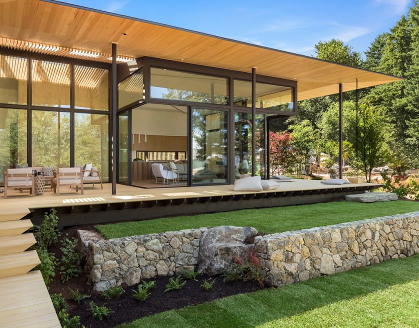 Kengo Kuma là ai? Dấu ấn kiến trúc gắn với thiên nhiên