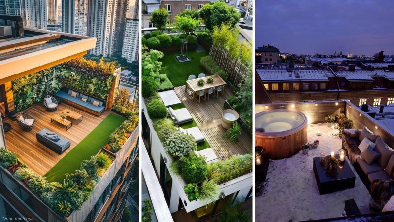 Mặt bằng Sola The Global City: Layout biệt thự, nhà phố