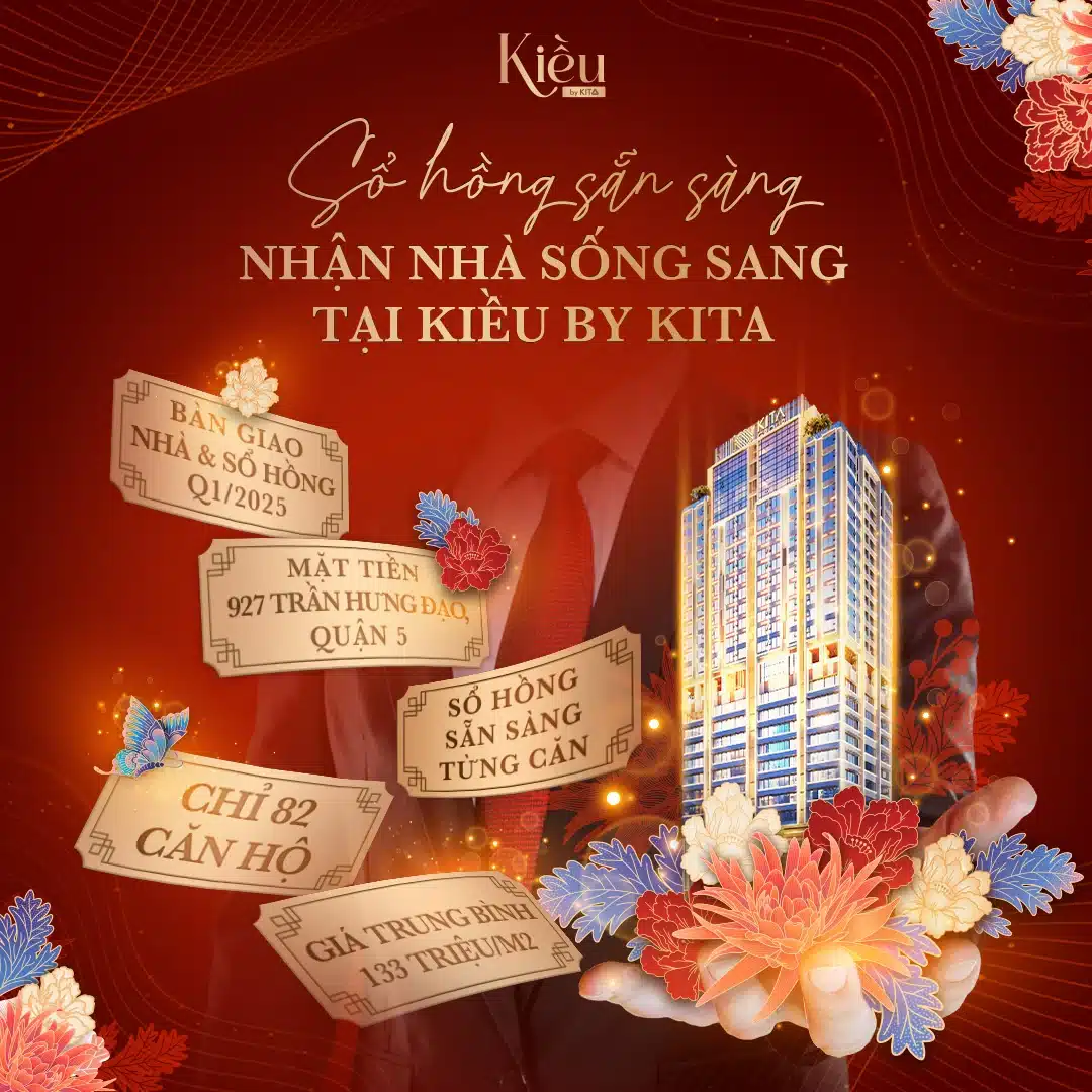 Kiều By Kita