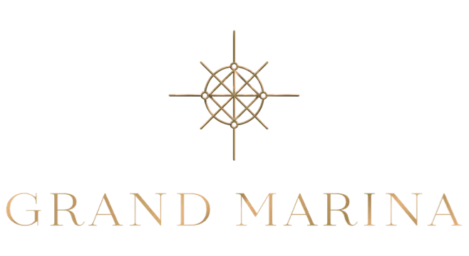 Grand Marina Saigon