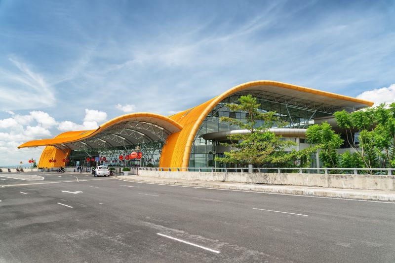 Sân bay Liên Khương nâng cấp: Động lực mới cho an cư tại Đà Lạt