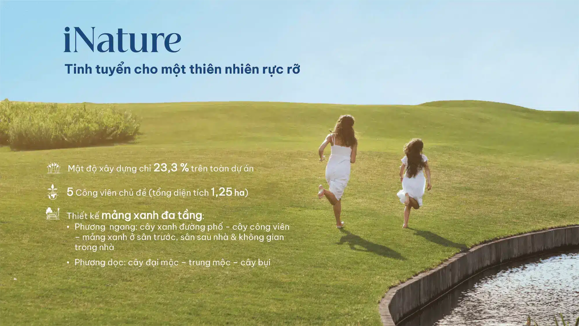 Tiện ích Gladia by the Waters có gì đáng chú ý?