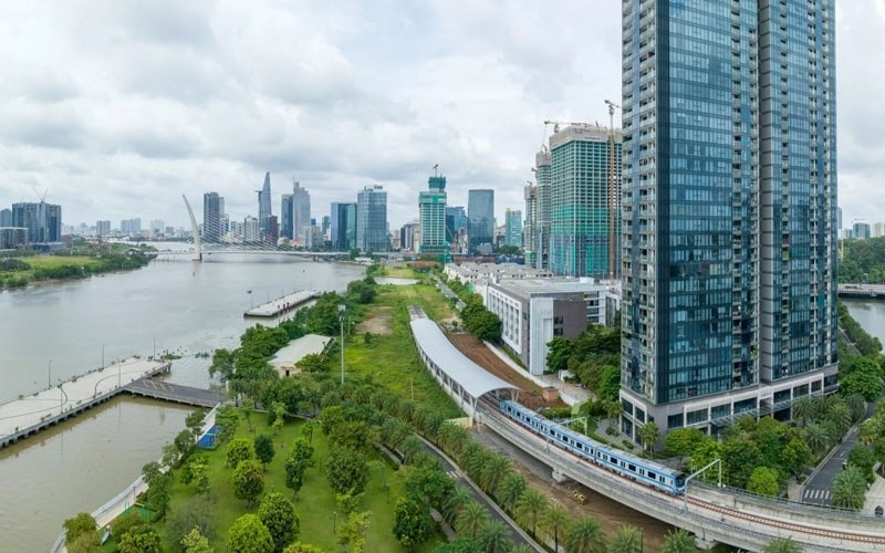 Xu hướng ESG là gì? Góc nhìn từ thị trường nhà ở